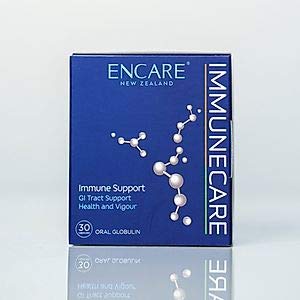 Encare Immune Care 30capsules