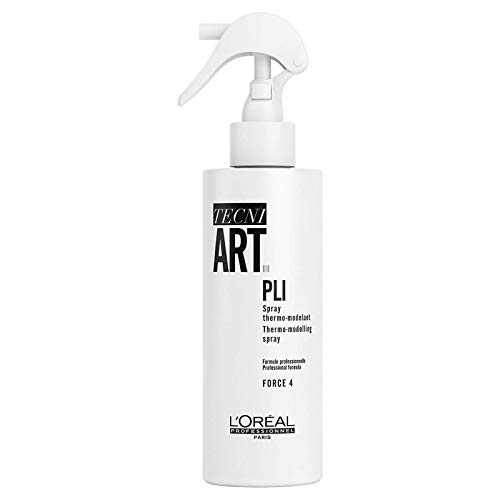 L' Oreal Paris Loreal Professional Tecni Art Pli