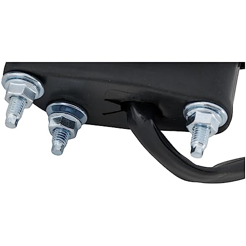 Image of Mirrors Driver Left Side for Chevy for Camaro RS 16-19 & LT /SS 16-22 & LS /ZL1 17-22 & LT1 20-22 Hand