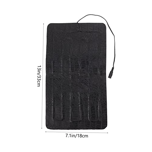 Alfombrilla térmica para reptiles, ajuste de temperatura 3 niveles miniatura 2