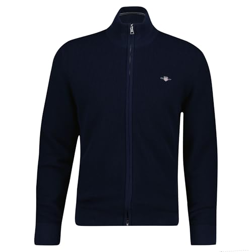 Sweat shirt Gant Cardigan EU - vue 3