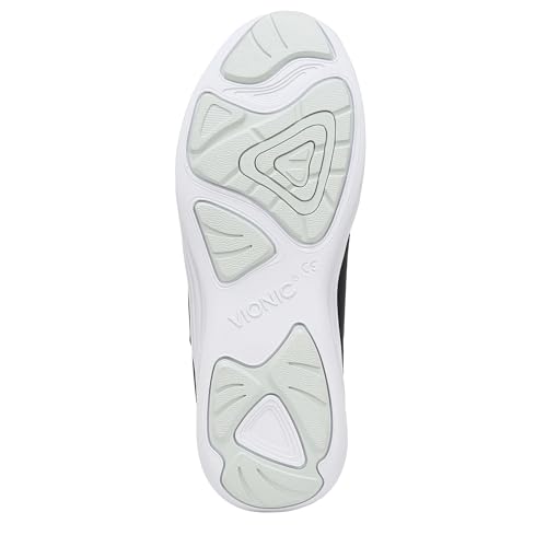 Vionic Women's Walking Shoes Shay II- Active Lace-Up Walking Sneakers Sizes 5-133
