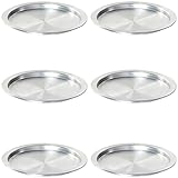 Außen: Ø ca. 24cm Innen: ca. 19cm Tiefe: ca. 2cm