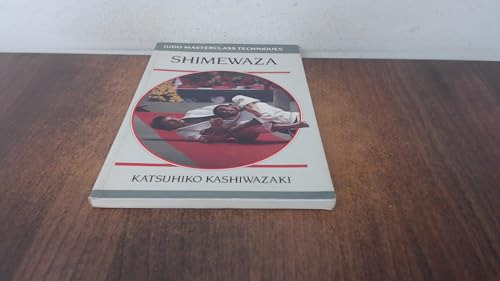 Shimewaza (Judo Masterclass Techniques) view 2