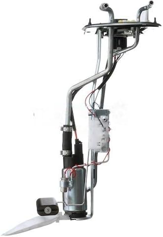 Replacement Fuel Pump Hanger Assembly Compatible with 2002-2004 Toyota Tacoma