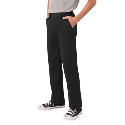 Dickies Boys’ Original 874 Work Pants, 4-203