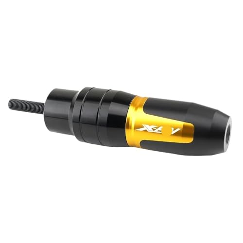 Curseur d'échappement pour X-ADV 750 (2019-2022) | Protection anti-chute moto