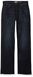 7 For All Mankind Men's Austyn Relaxed Straight Jean