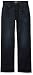 7 For All Mankind Men's Austyn Relaxed Straight Jean
