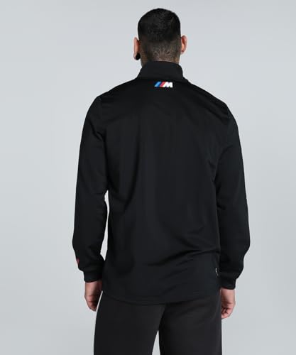 PUMA BMW Motorsports Track Jacket4