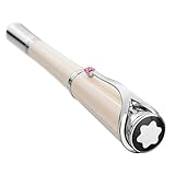  MONTBLANC PLUMA ESTILOGRÁFICA MUSAS EDICIÓN PRINCESSE GRACE DE MÓNACO 111752
