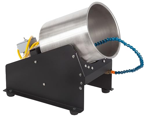 Small Mechanical Aggregate Washer image