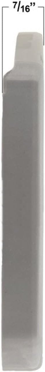 Spa Waterfall Cover Compatible with Most Jacuzzi Spas J-400 Series 2006+ 20095-001