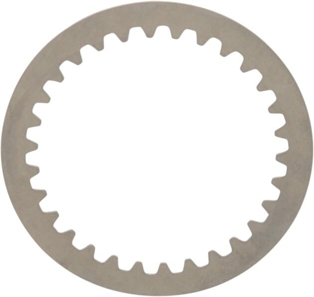 ATV&UTV Replace Parts & Accessories for Barnett Clutch Steel Plate fits Suzuki RM125 1984 Mod-BBM45-FV8151