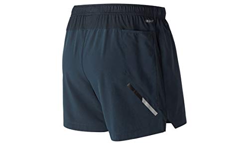Image of new balance Men's Bermuda Shorts