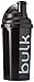 Bulk Shaker Classic, Protéine Shaker, Noir Jais, 750 ml BACE-CSBO-JBLA-0750