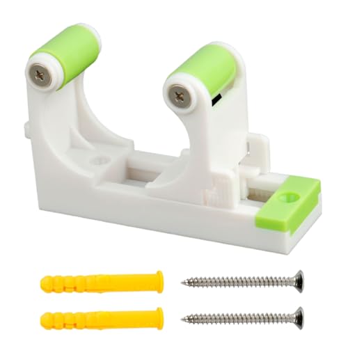 ガレージバイクラック |壁掛けフックオーガナイザー |屋内および屋外のガレージ用の頑丈な自転車保管ラック、マウンテンバイクやロードバイク用の壁掛けハンガー、はい