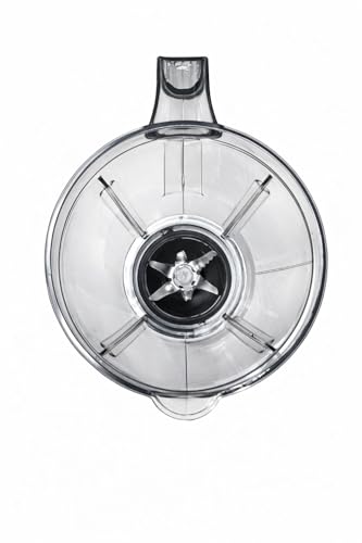 Image of Havells Juicer Jar, 1.75L Break-Resistant Polycarbonate Jar with Mesh Filter