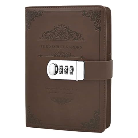 Carnet de Notes Ai-life Rétro Cover