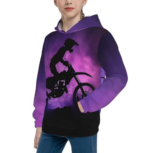 Chicago Gay LGBT Pride Rainbow American Flag Hoodie Youth Hooded Sweatshirt 3D Digital Printed With Pockets Tops4