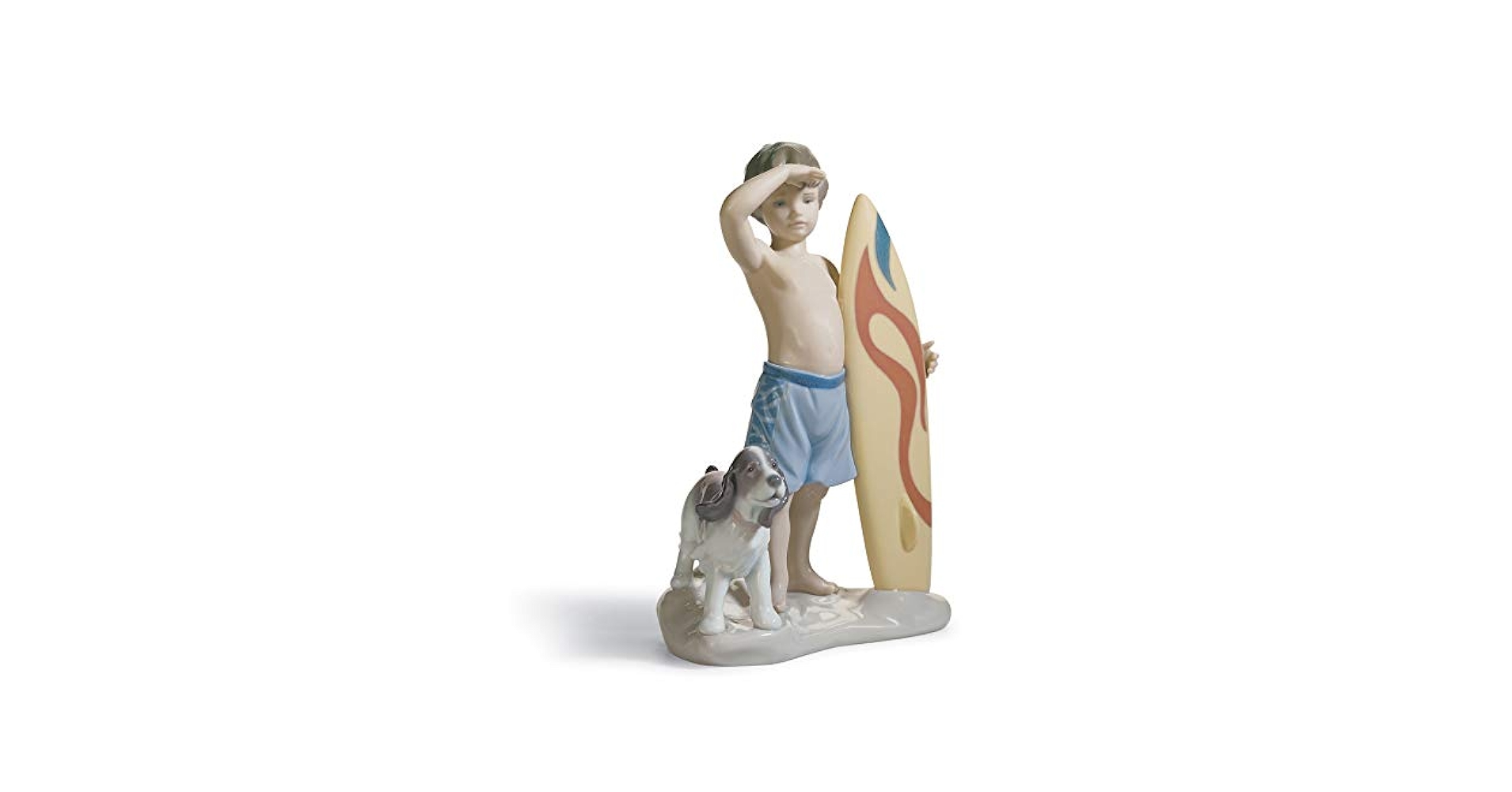LLADRO 海のそよ風 LLADRO 海のそよ風