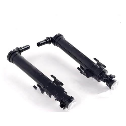 Buse de lave-phare pour BMW F30 F32 328i 435i - Pompe de pulvérisation avant 2 pièces