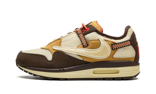 Travis Scott x Nike Air Max 1 Cactus Jack