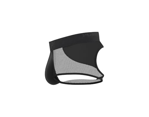 Pump! Access Trunk Men's Access Trunks|Backless Trunk Underwear with Supportive Fit|Breathable Design3