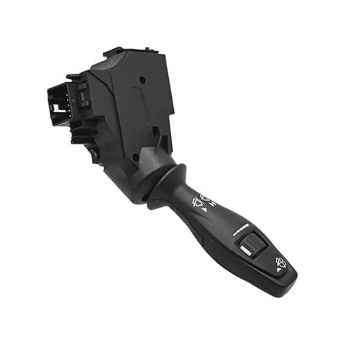 Réparer essuie-glace bloqué Ford Fiesta avec le levier de commutateur 8A6T-17A553-AC