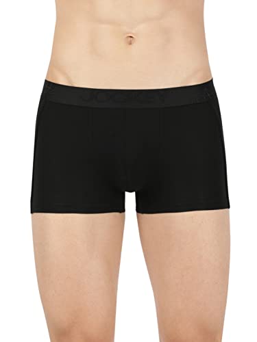 Jockey IC25 Men’s Tencel Micro Modal Cotton Elastane Stretch Trunk with Natural Stay Fresh Properties