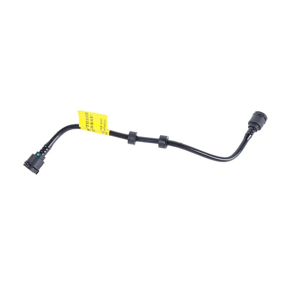 Hbfvz6tw One Color 1712 8602 599 Car Accessories Engine Coolant Reservoir Hose 17128602599 For G30 G31 G38 G11 G12 Engine B48