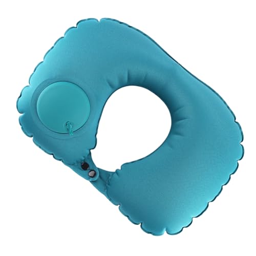 Almohada Silky Cervical 40 cm x 28 cm Azul miniatura 6