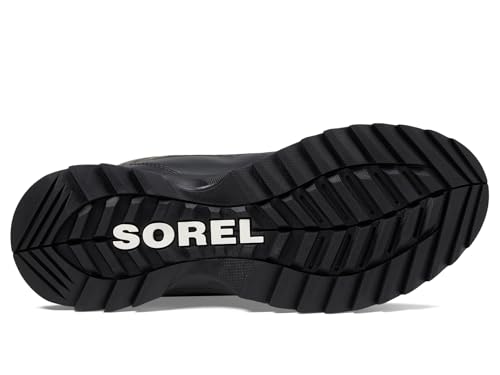 Image of SOREL Men's Scout 87 Lux Waterproof Boot