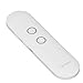 Language Translator Device Real Time Voice Translation 97 Languages Translator Stick Portable Device for Travel (White)