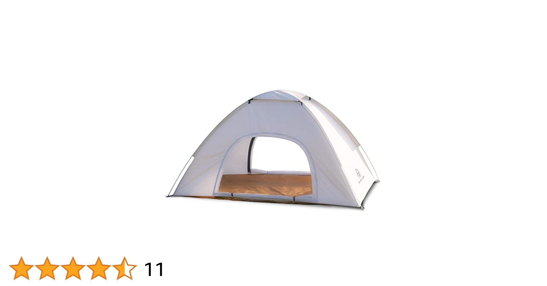 Amazon.co.jp: ポップアップテント ワンタッチテント