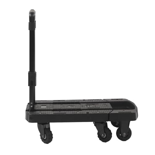 Carretilla Plegable Robust para Transporte de Equipaje miniatura 3