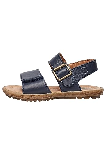 Naturino Boy's Leather Summer Sandals, 29 EU