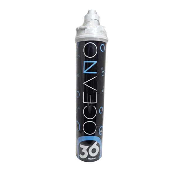 Oceano Filtro Precoat 0,5 AG con molecole d'Argento (Medium)