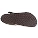 Birkenstock Women's GIzeh Thong Sandal, Golden Brown, 37 M EU/6-6.5 B(M) US