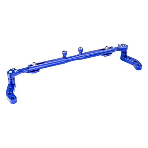 Barre d'équilibrage NMAX en alu renforcé pour support de guidon stable