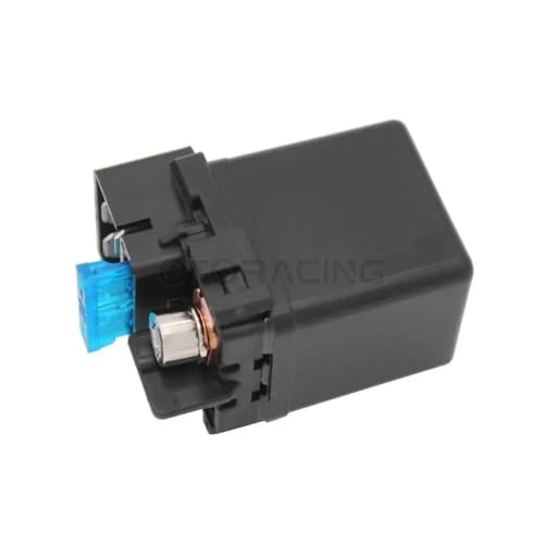 Solénoïde de démarreur pour motos CBR600RR CBR900RR CBR1000RR 12V