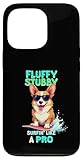 Photo Gallery cool welsh corgi surf dog custodia per iphone 13 pro Photo Gallery cool welsh corgi surf dog custodia per iphone 13 pro