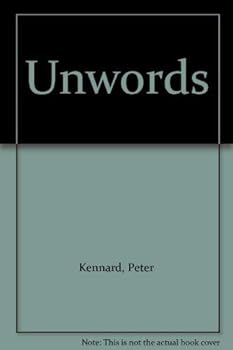 Paperback Unwords Book