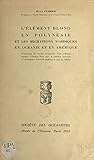 FeniXX réédition numérique (Société des océanistes)