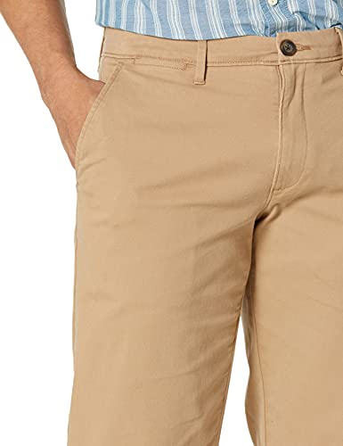 Image of Amazon Essentials Men's Straight-Fit Casual Stretch Chino Pant