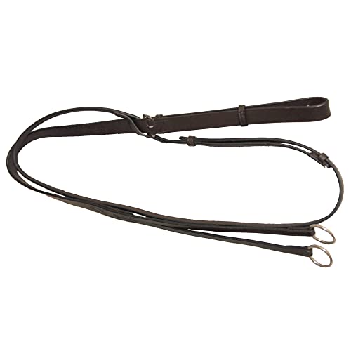 Hy Running Martingale: Brown: Full