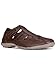 Bata Men's Slip-on Fisherman Sandal - Brown (8 UK) (8514085)