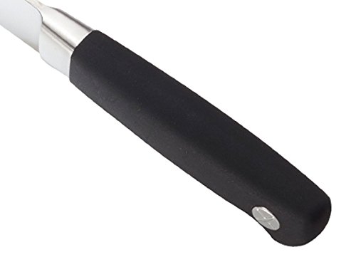 Mercer Culinary Genesis Carving Knife, 10-Inch , M20410, black - Image 4