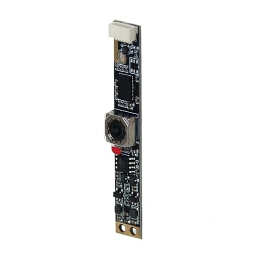 Module Caméra Grand Angle 76 Autofocus 5MP 2K Android HD - 4