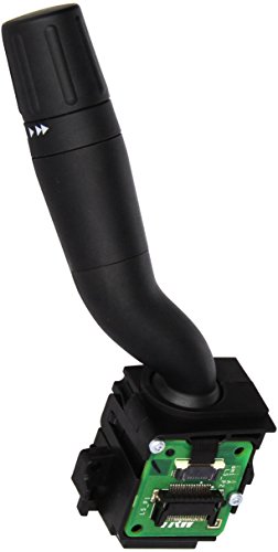 Motorcraft SW-6874 Windshield Wiper Switch Assembly